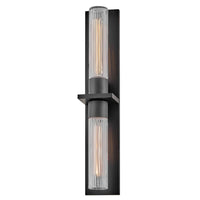 Voight Coastal Outdoor Wall Mount - Large