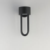 Beacon 14” Coastal Outdoor Wall Mount