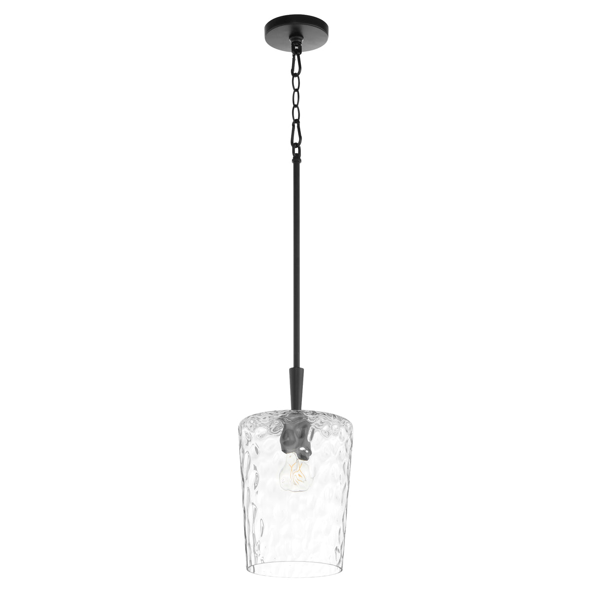 Goodwin Pendant - Black