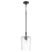Goodwin Pendant - Black
