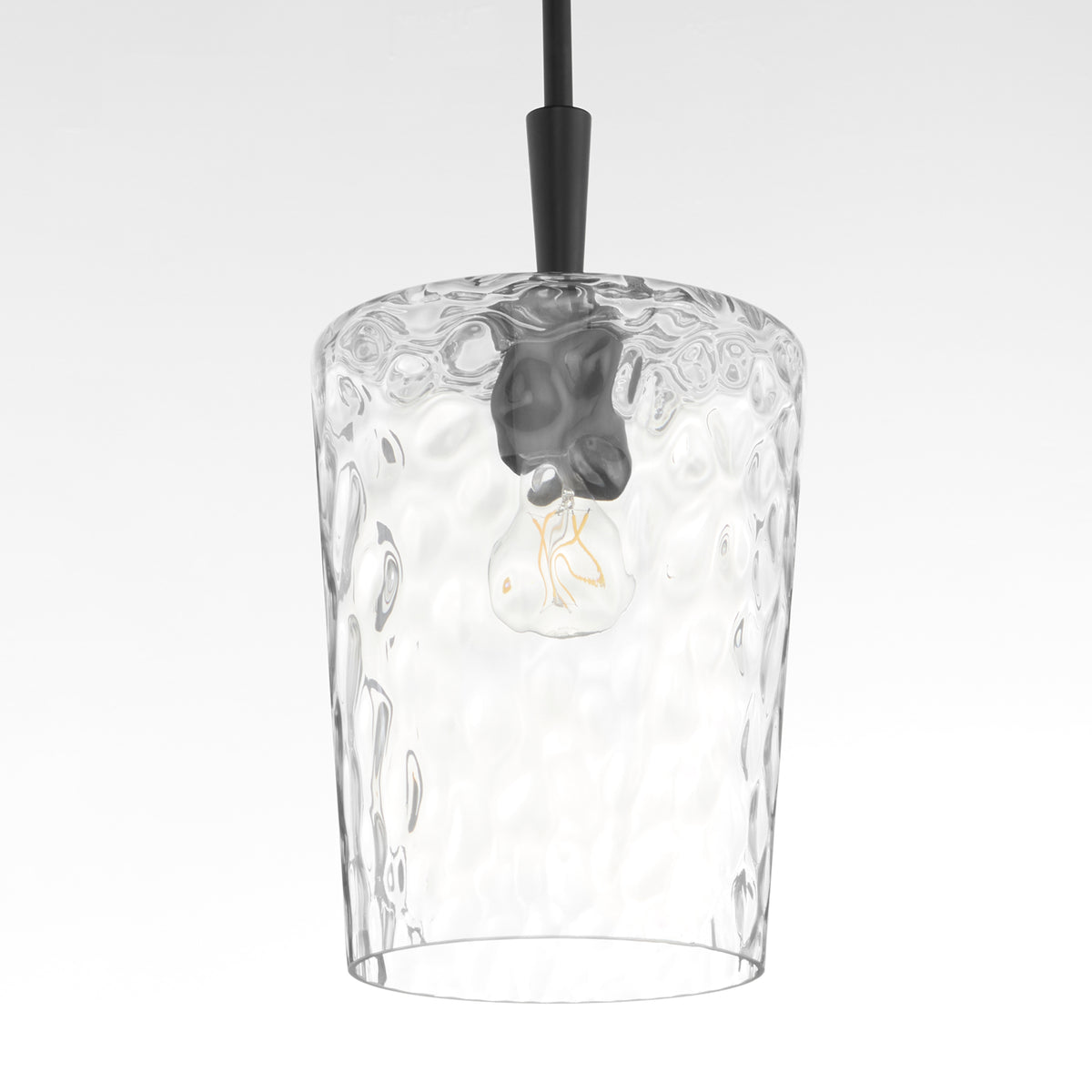 Goodwin Pendant - Black