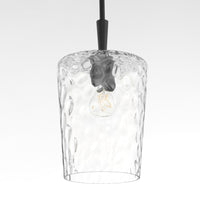 Goodwin Pendant - Black