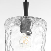 Goodwin Pendant - Black
