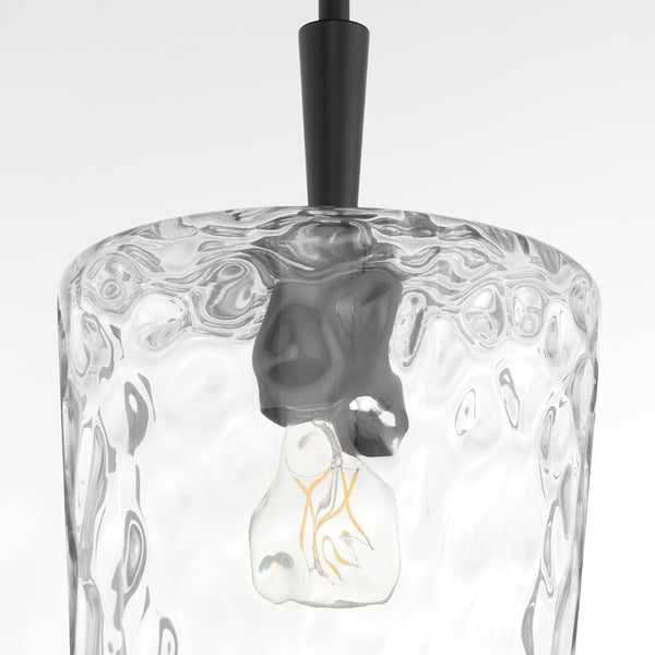 Goodwin Pendant - Black