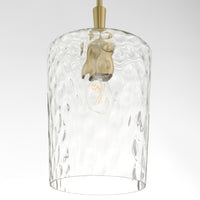 Goodwin Pendant - Brass