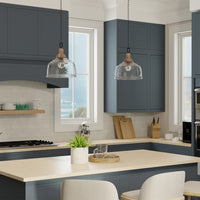 Julian Pendant - Black
