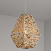 Finley Pendant - Small