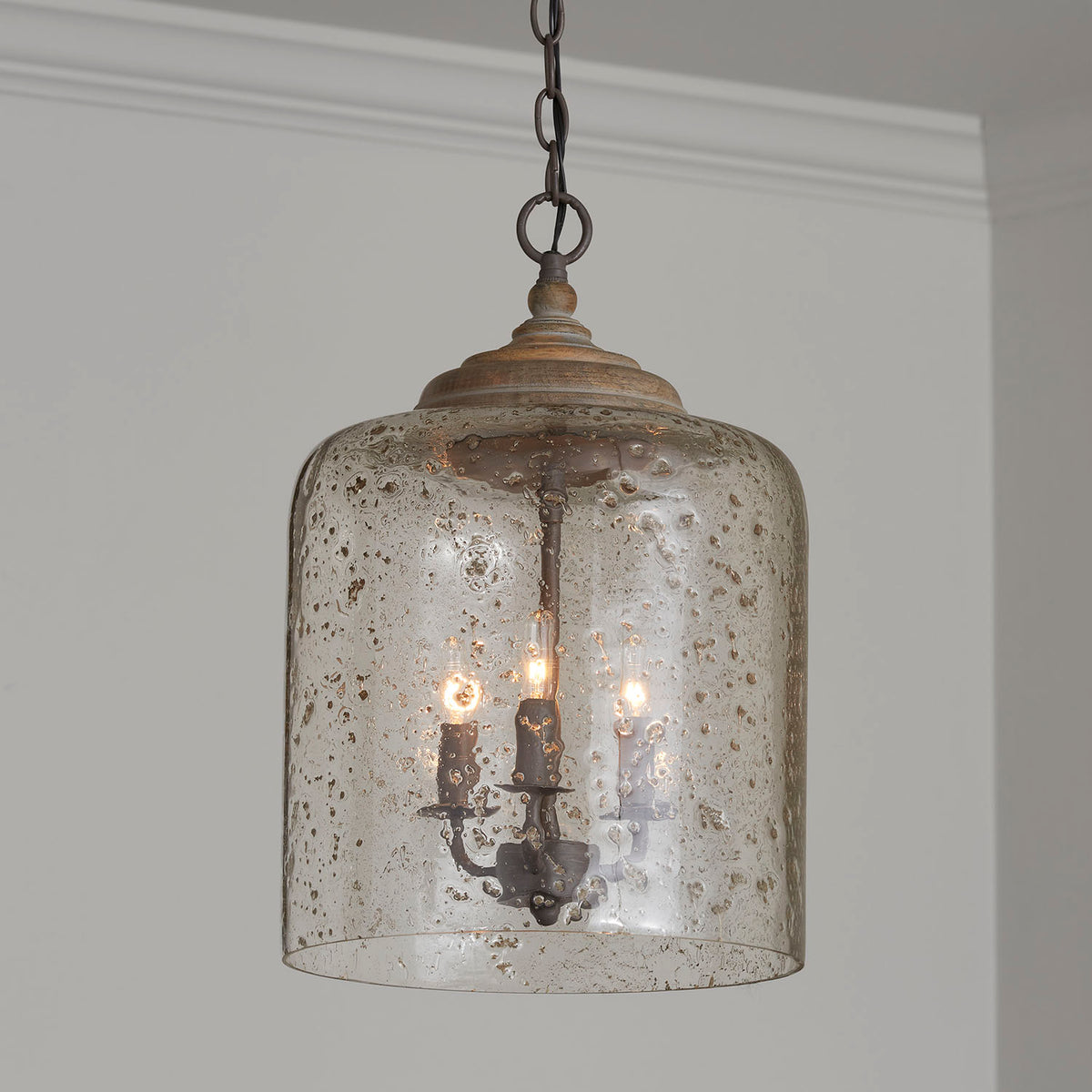 Tybee Pendant