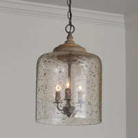 Tybee Pendant
