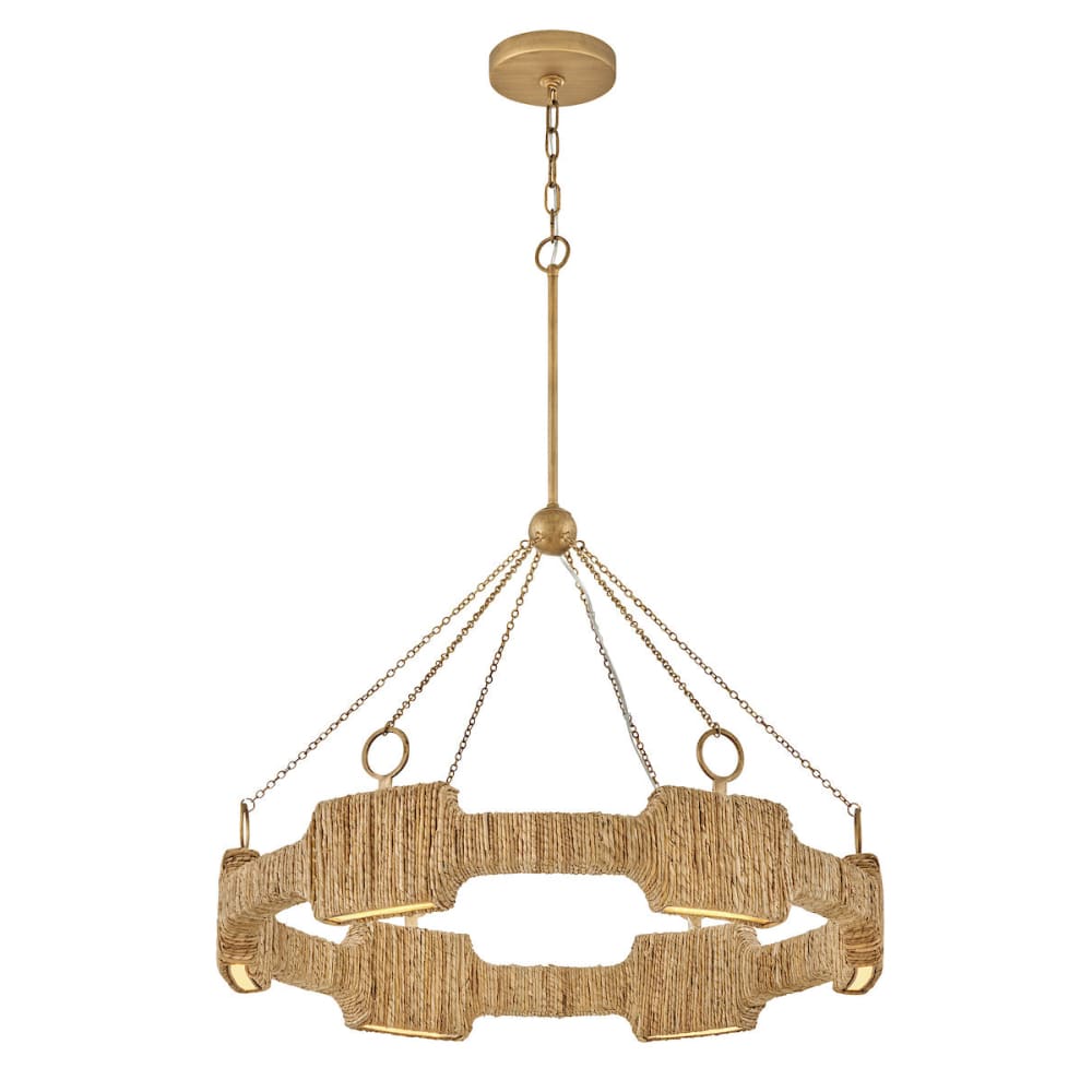 Raffi Chandelier