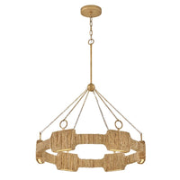Raffi Chandelier