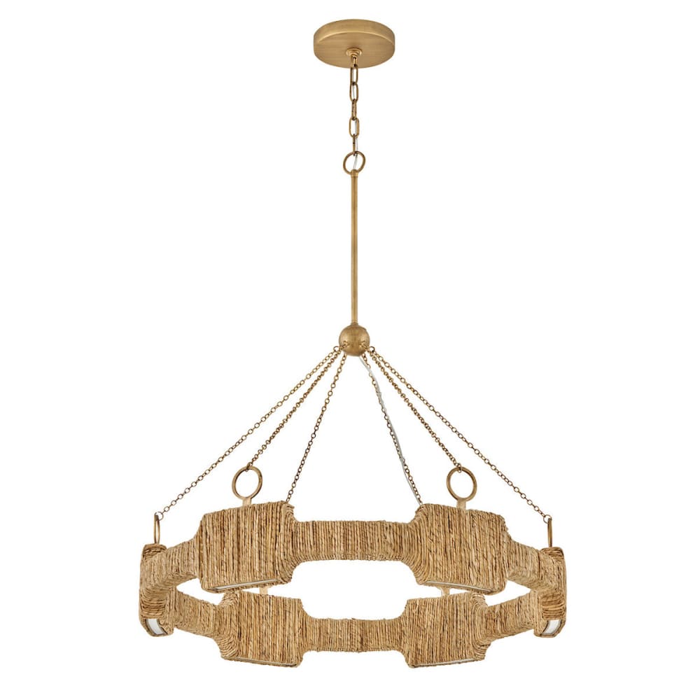 Raffi Chandelier