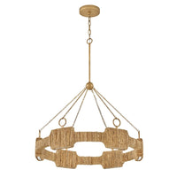 Raffi Chandelier