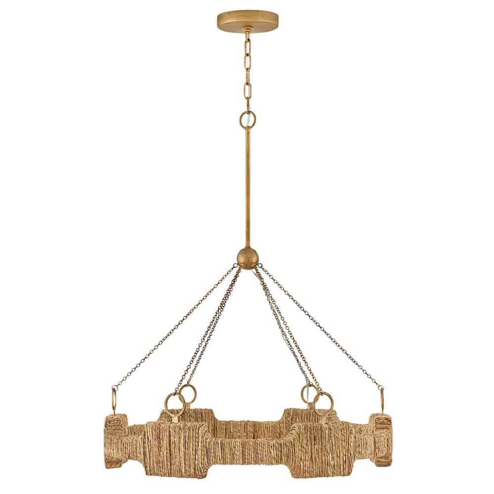 Raffi Chandelier