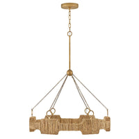 Raffi Chandelier