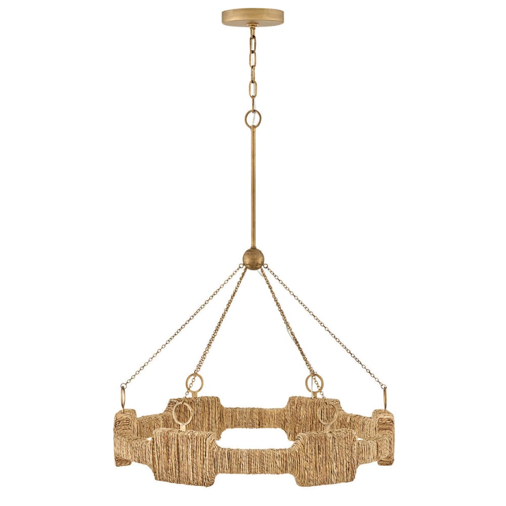 Raffi Chandelier