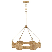 Raffi Chandelier
