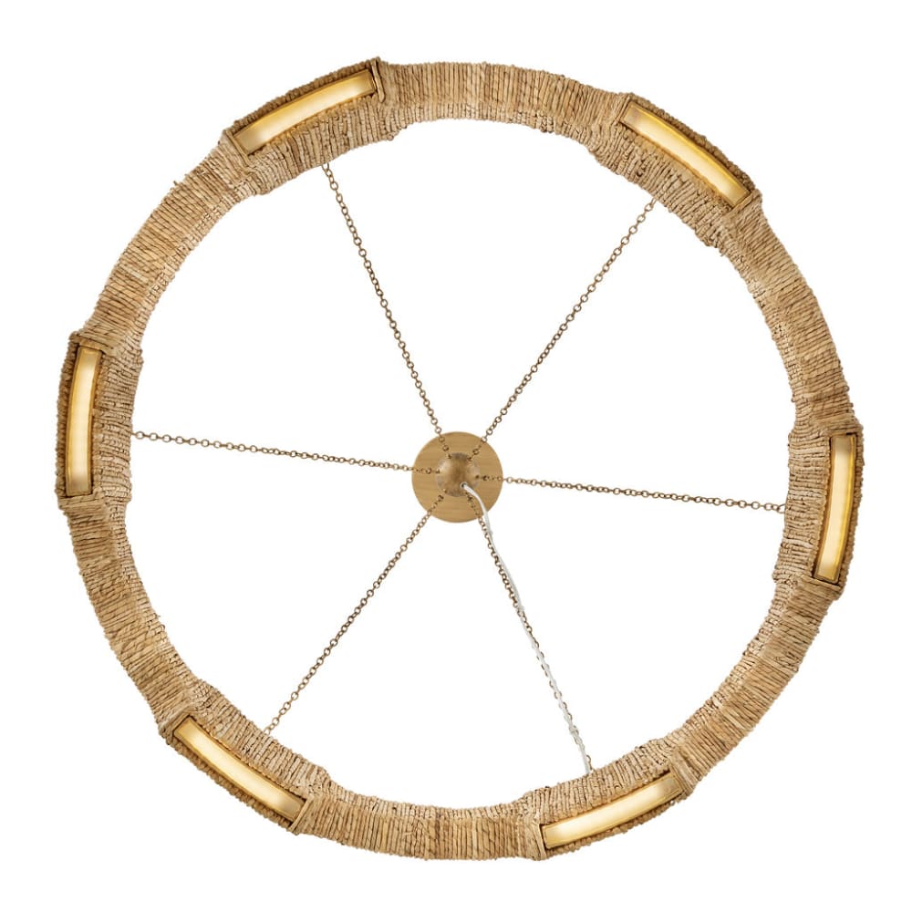 Raffi Chandelier
