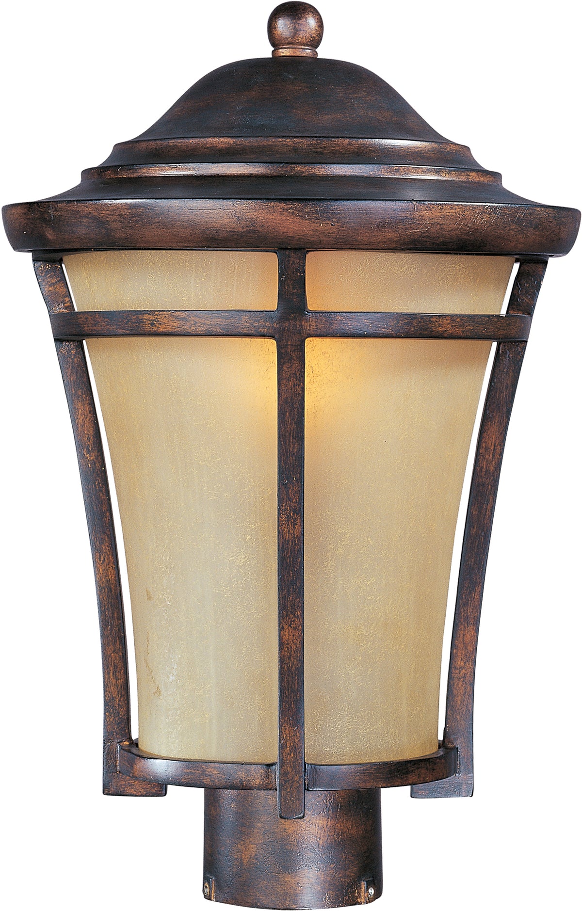 Balboa Coastal  Outdoor Post Top