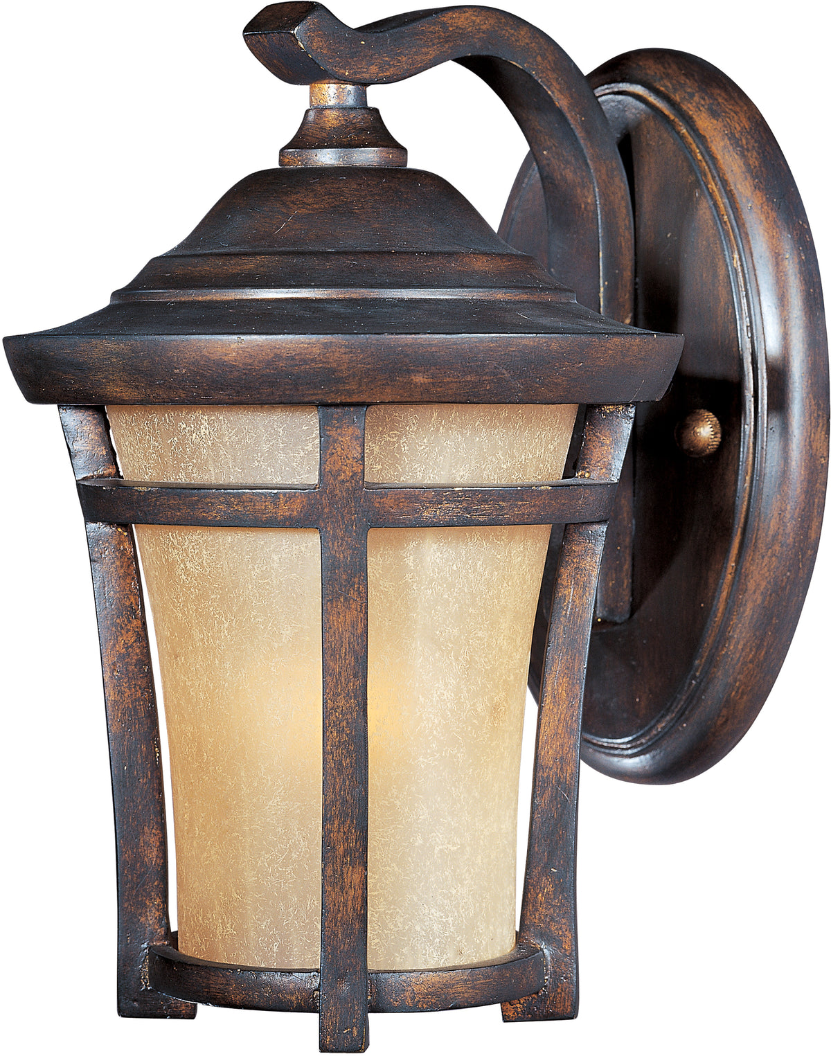 Balboa 9.5" Coastal  Outdoor Wall Mount