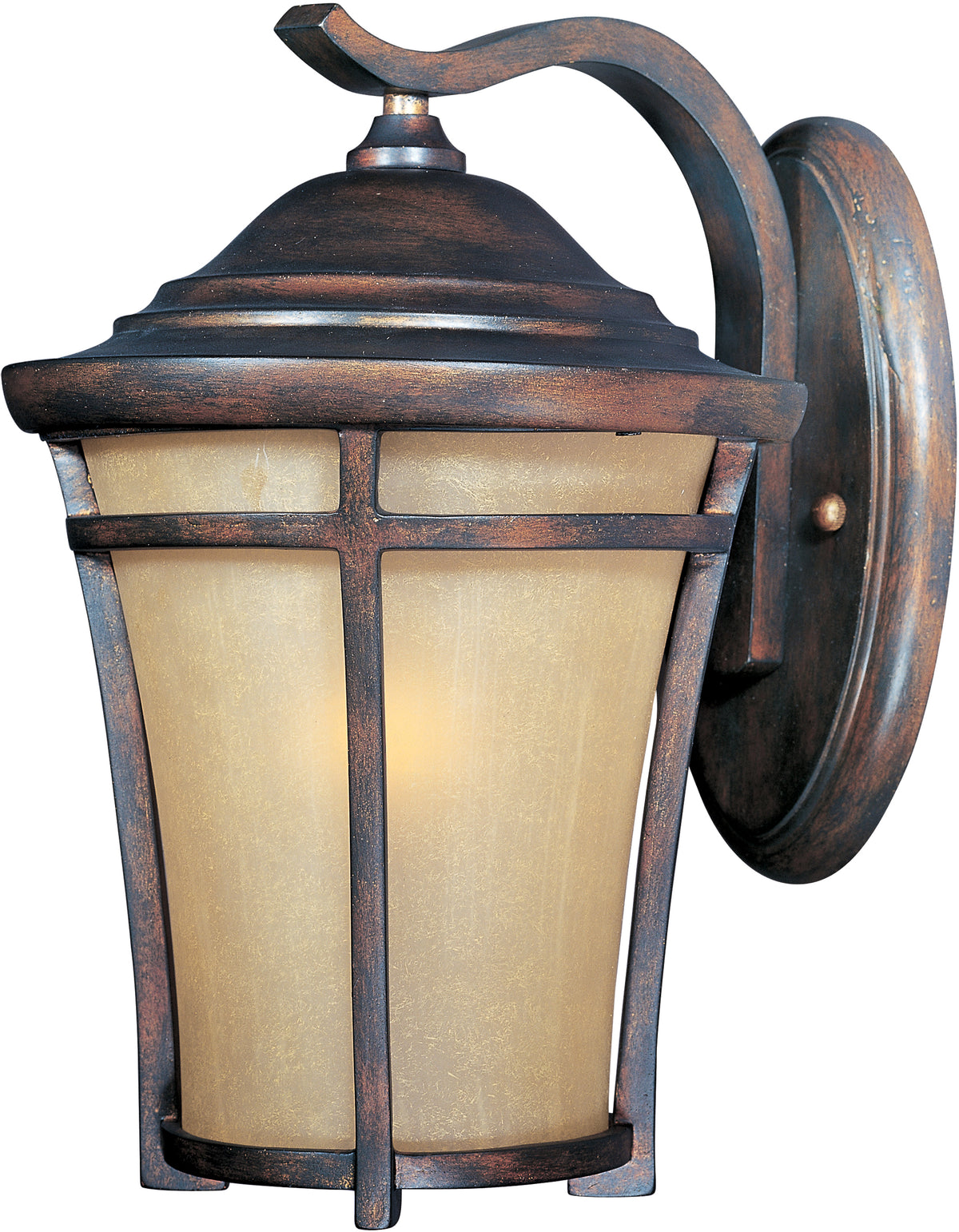 Balboa 11.5" Coastal  Outdoor Wall Mount
