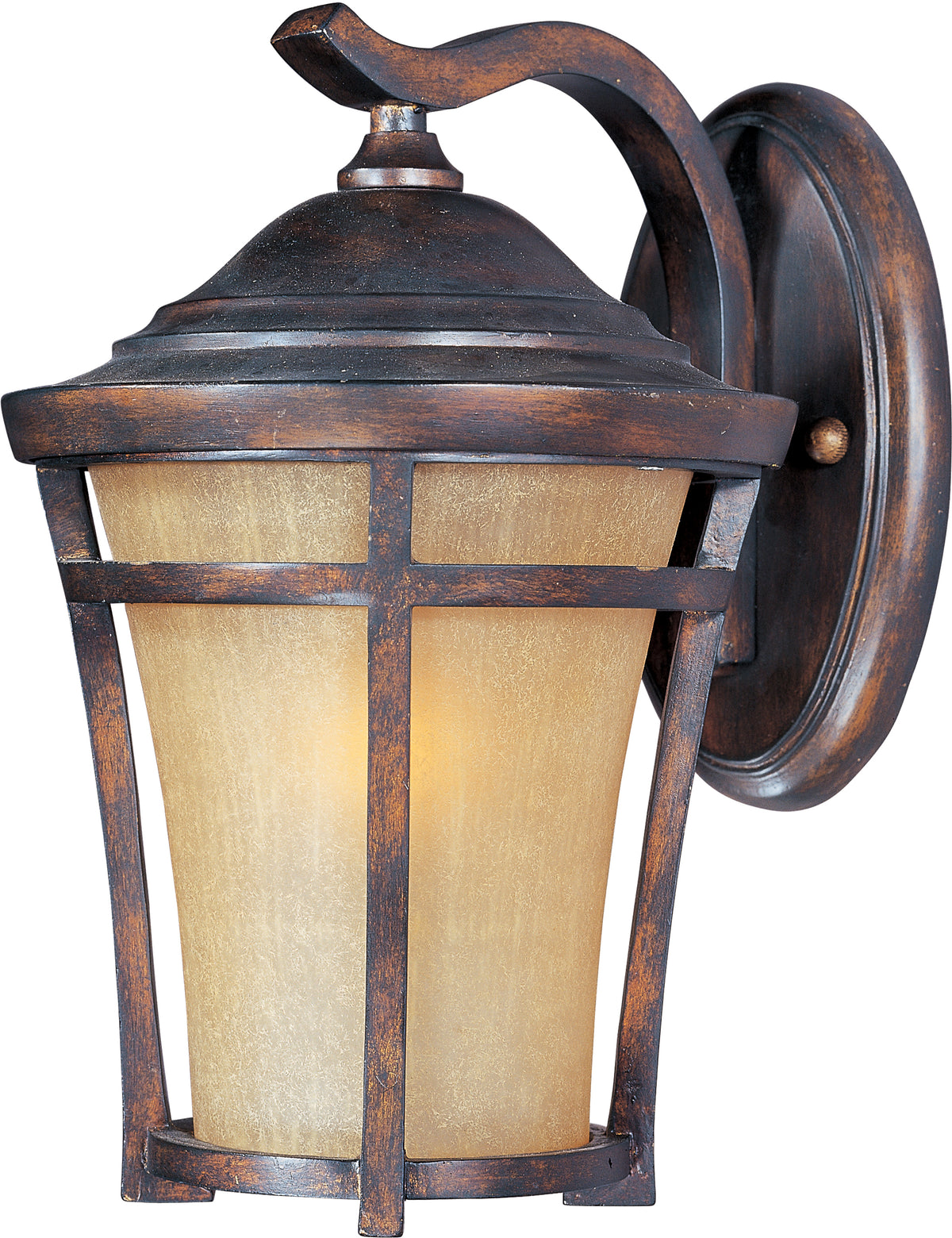 Balboa 14" Coastal  Outdoor Wall Mount