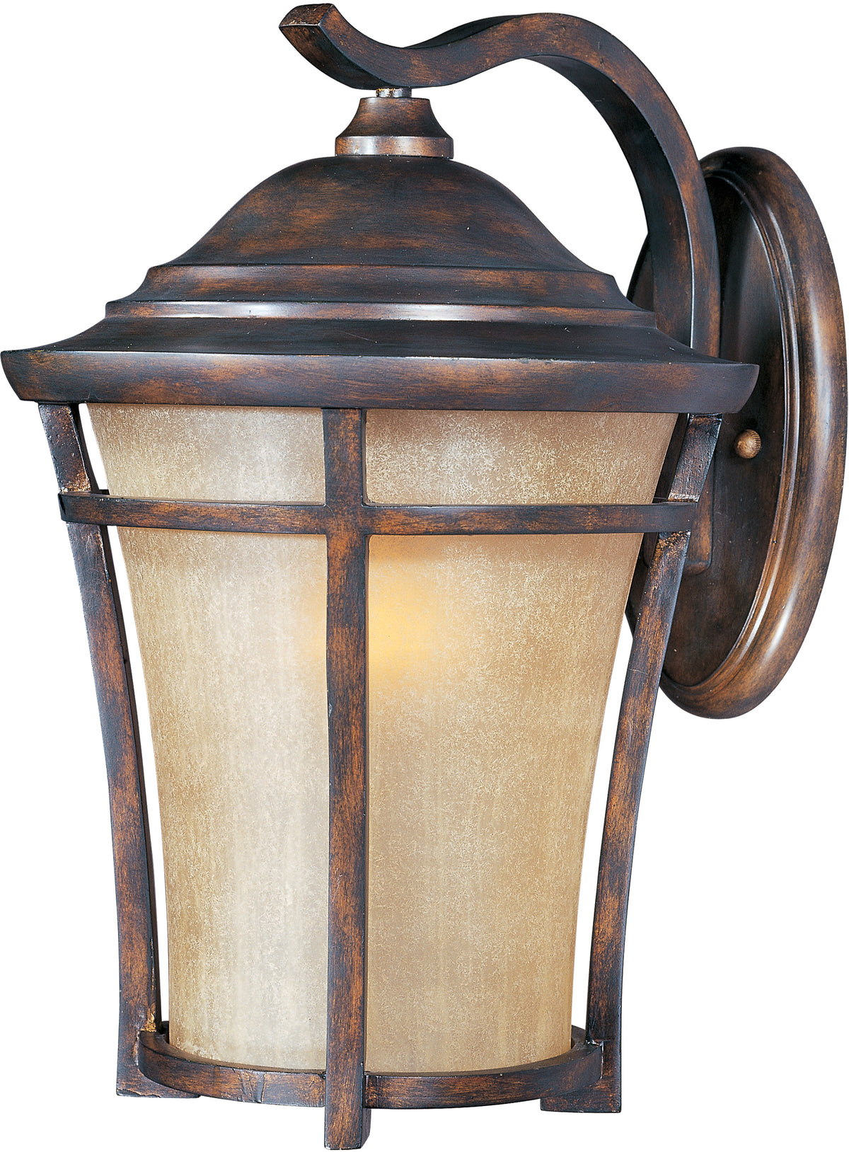 Balboa 17.5" Coastal  Outdoor Wall Mount