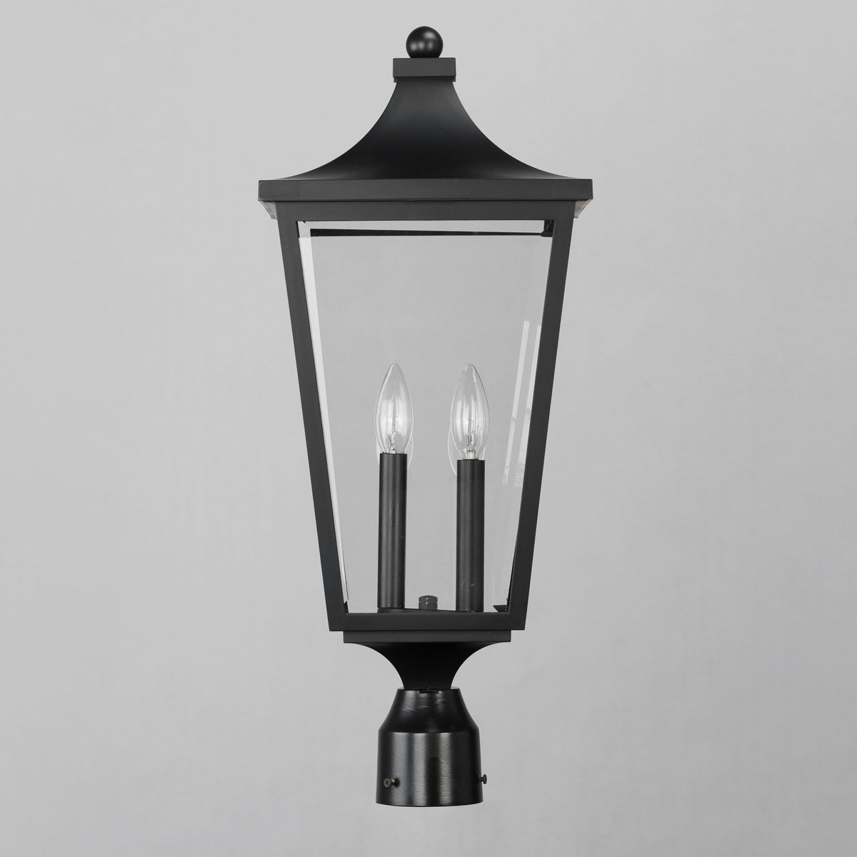 Sutton Place Coastal Outdoor Post Top