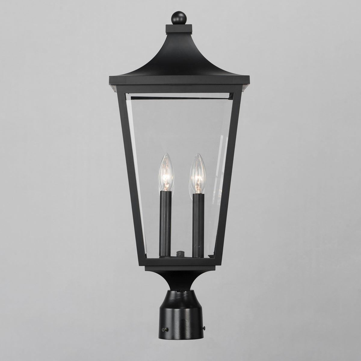 Sutton Place Coastal Outdoor Post Top