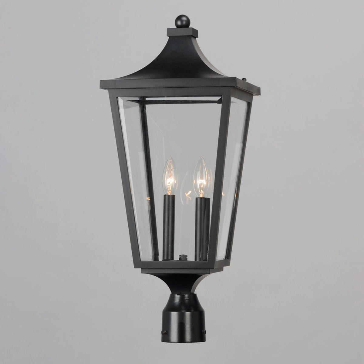 Sutton Place Coastal Outdoor Post Top