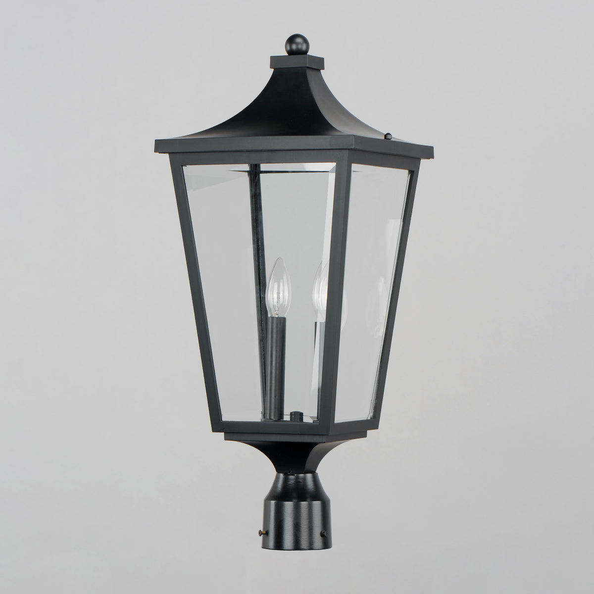 Sutton Place Coastal Outdoor Post Top