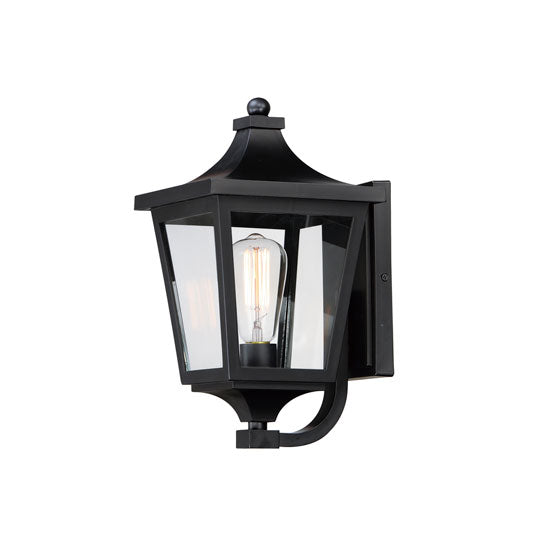 Sutton Place 14.5" Coastal Outdoor Wall Mount