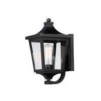Sutton Place 14.5" Coastal Outdoor Wall Mount