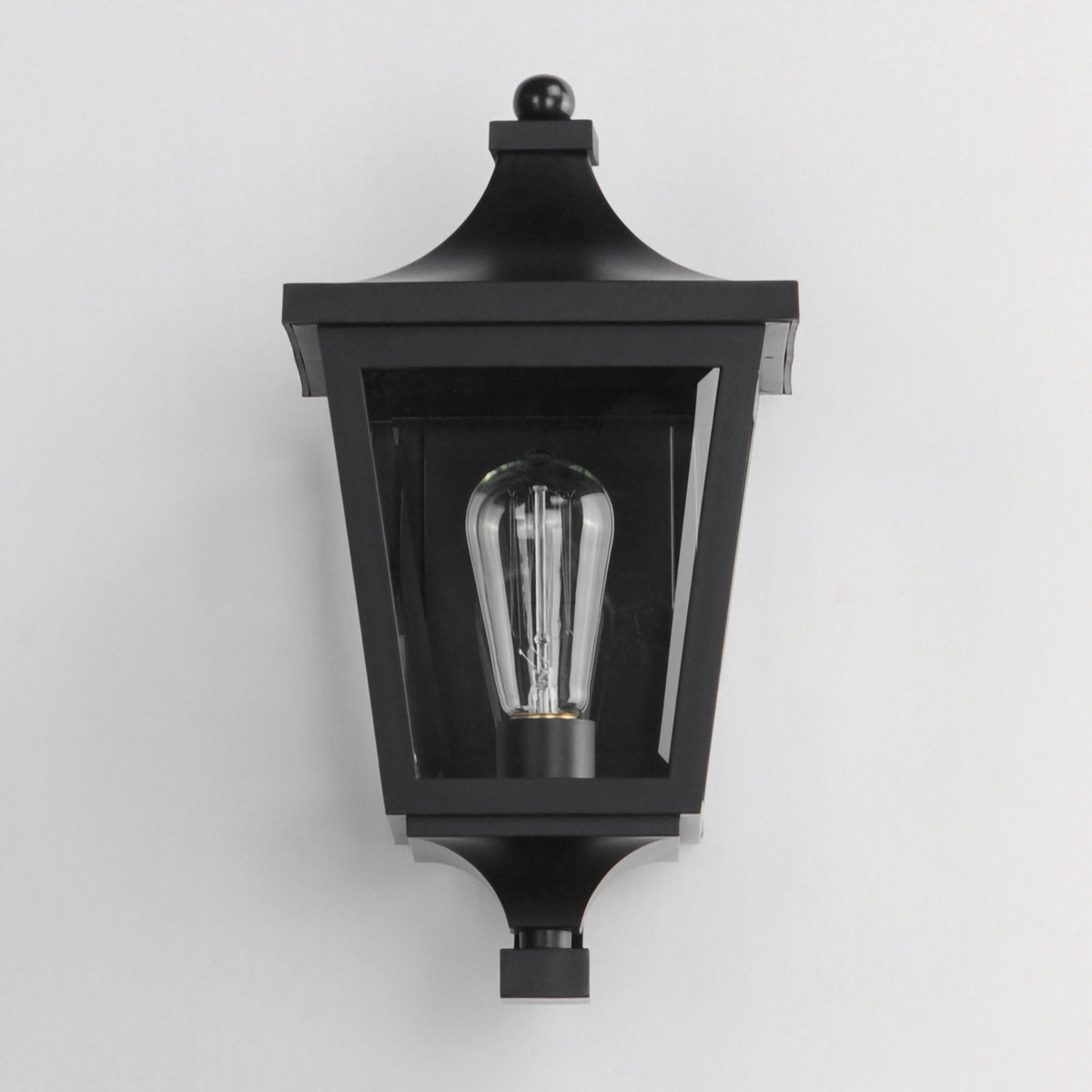 Sutton Place 14.5" Coastal Outdoor Wall Mount
