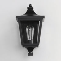 Sutton Place 14.5" Coastal Outdoor Wall Mount