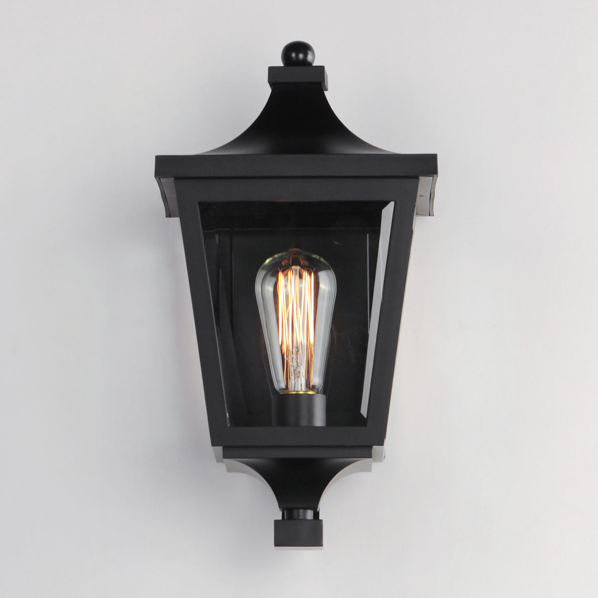 Sutton Place 14.5" Coastal Outdoor Wall Mount