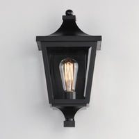 Sutton Place 14.5" Coastal Outdoor Wall Mount