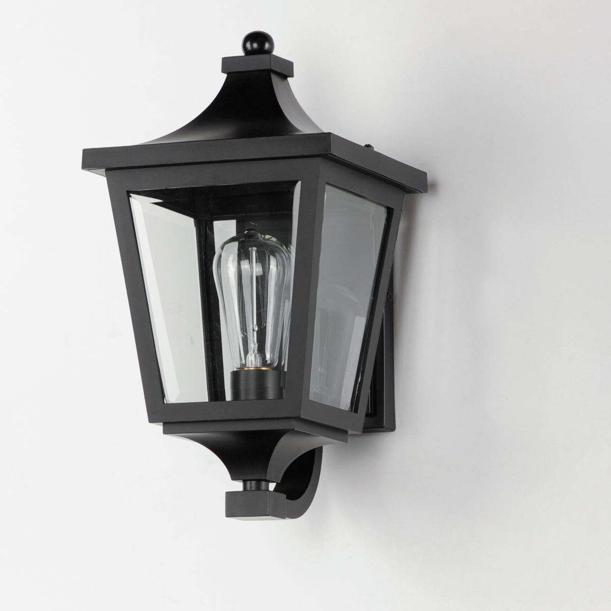 Sutton Place 14.5" Coastal Outdoor Wall Mount