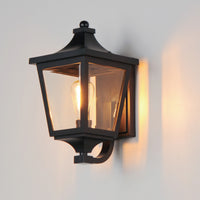 Sutton Place 14.5" Coastal Outdoor Wall Mount