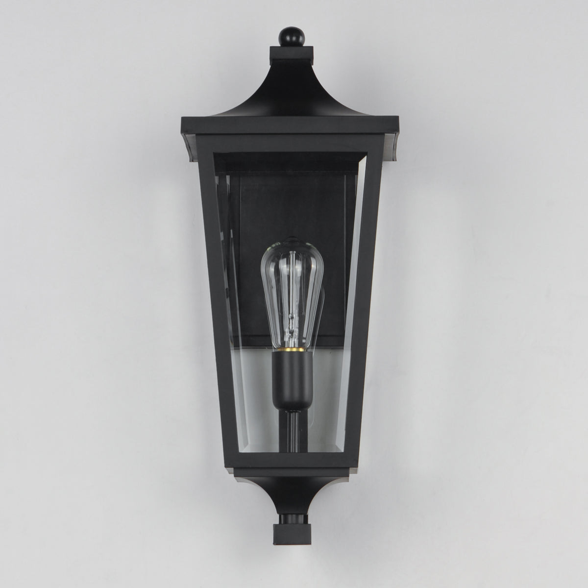 Sutton Place 19" Coastal Outdoor Wall Mount