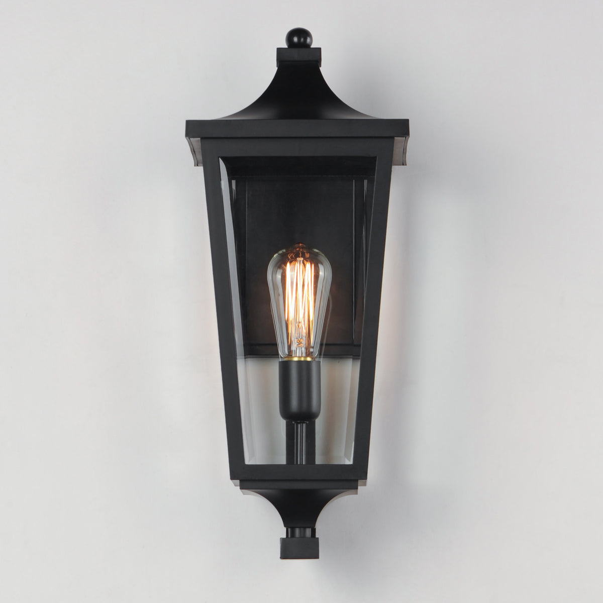 Sutton Place 19" Coastal Outdoor Wall Mount