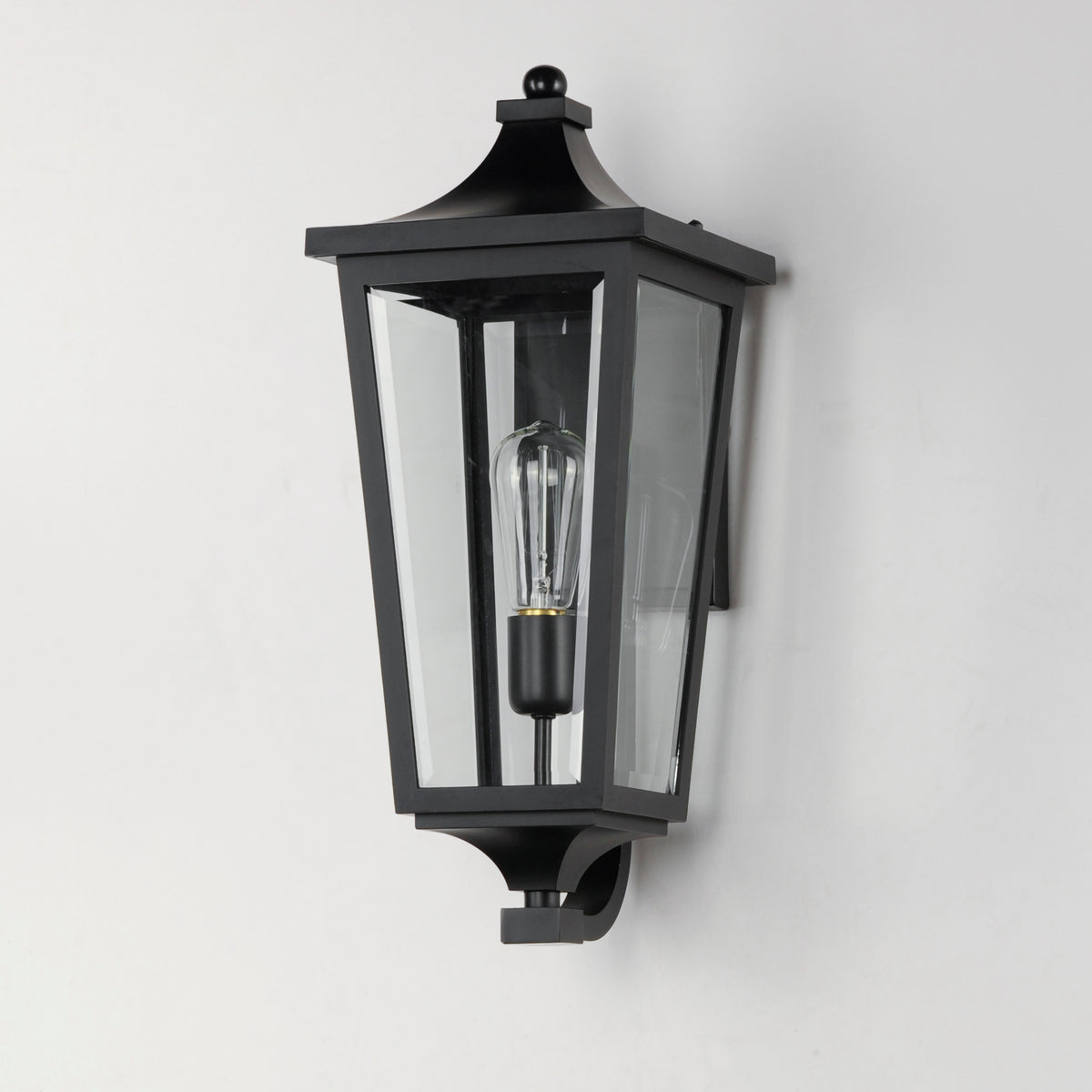Sutton Place 19" Coastal Outdoor Wall Mount