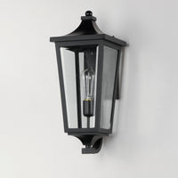 Sutton Place 19" Coastal Outdoor Wall Mount