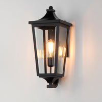 Sutton Place 19" Coastal Outdoor Wall Mount