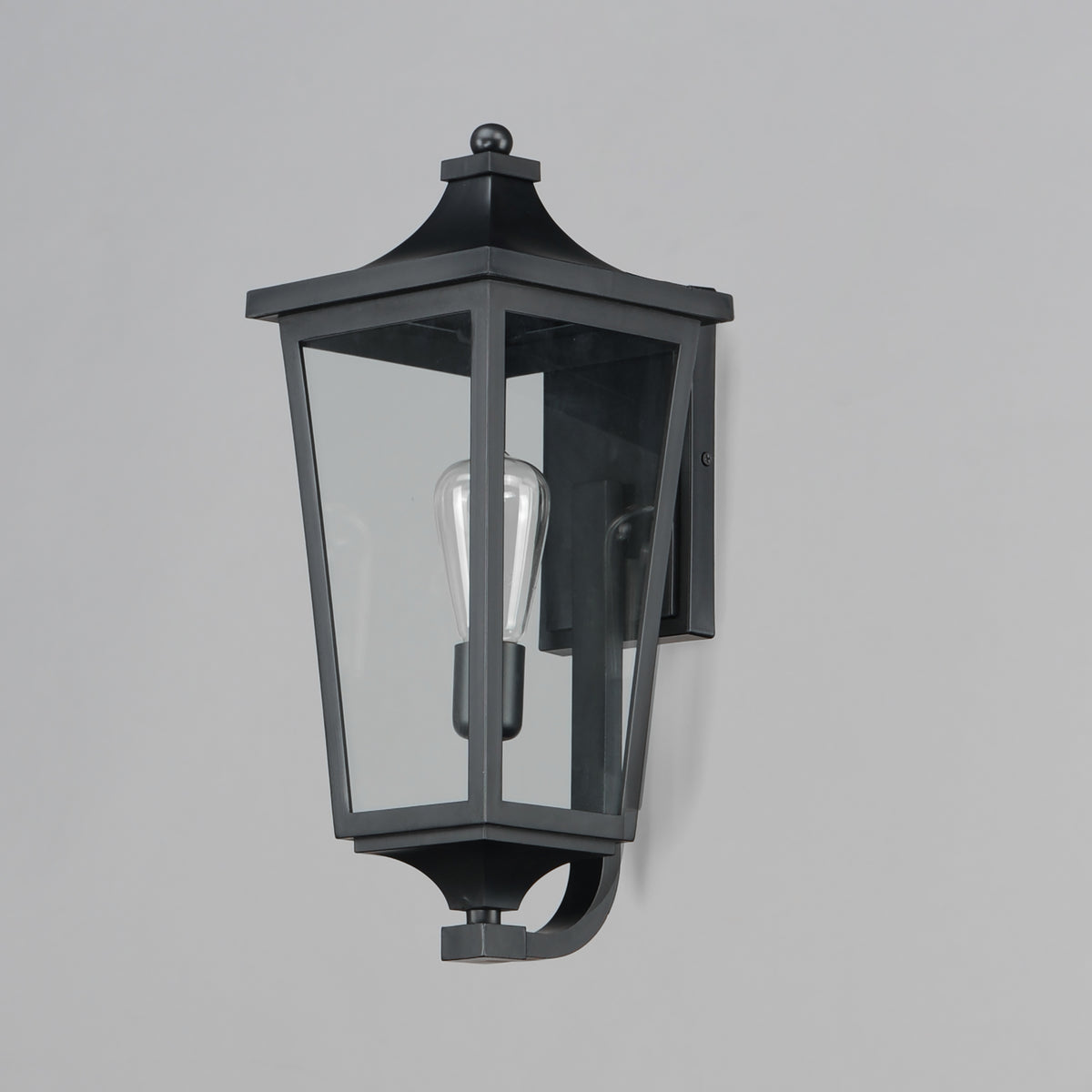Sutton Place 19" Coastal Outdoor Wall Mount