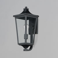 Sutton Place 19" Coastal Outdoor Wall Mount