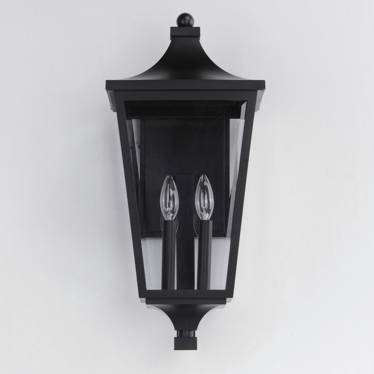 Sutton Place 22" Coastal Outdoor Wall Mount