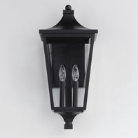 Sutton Place 22" Coastal Outdoor Wall Mount