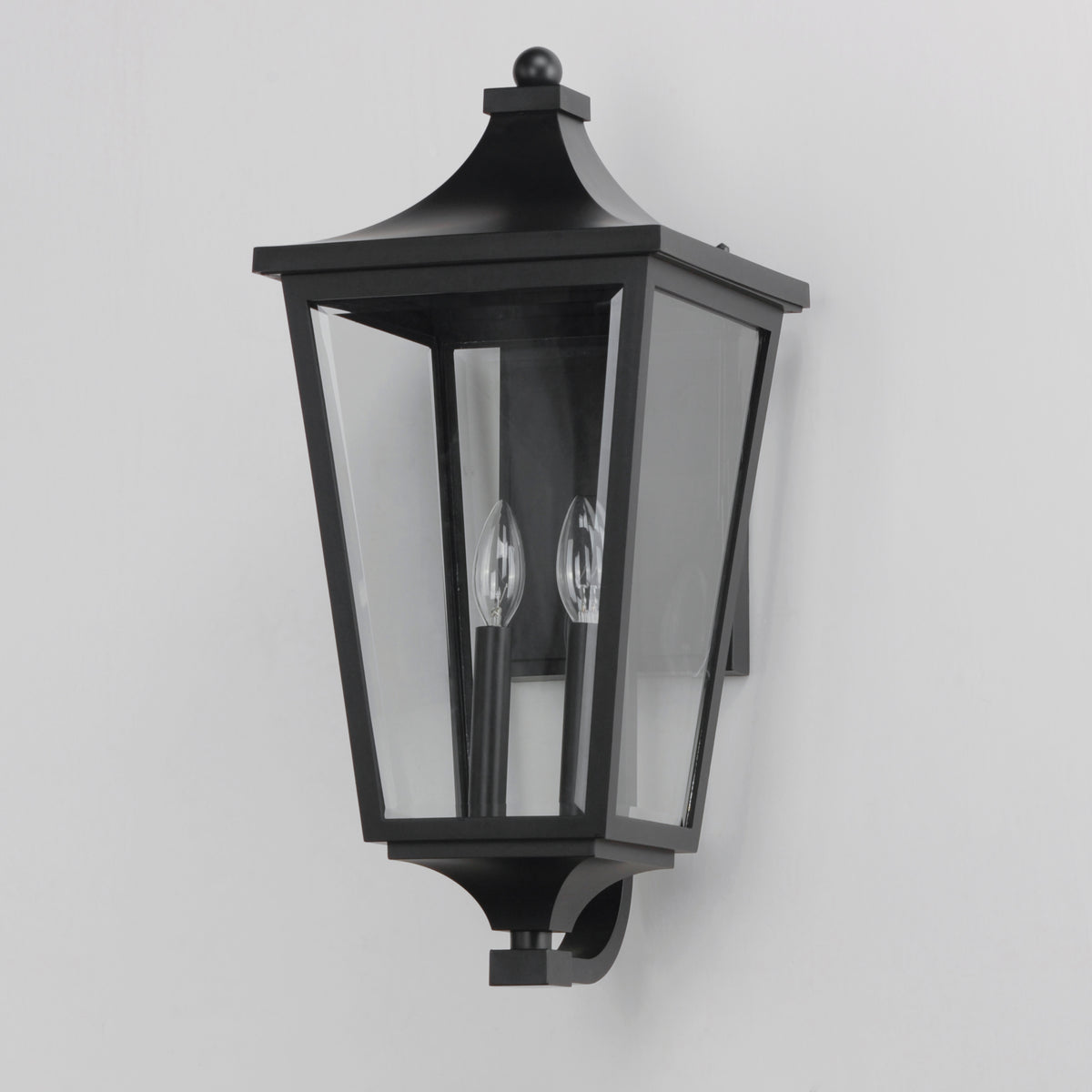 Sutton Place 22" Coastal Outdoor Wall Mount