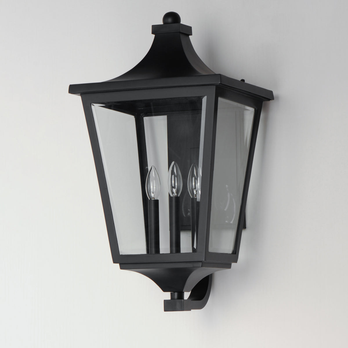 Sutton Place 25" Coastal Outdoor Wall Mount